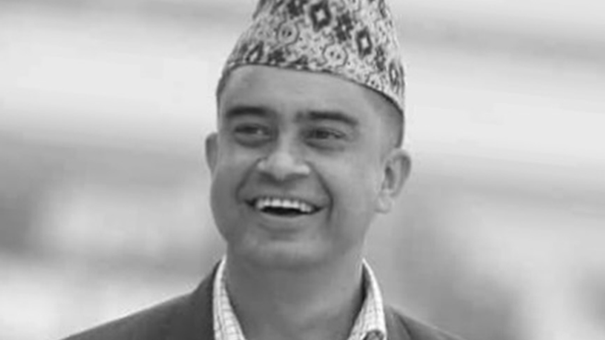 त्रिभुवन पौडेलको स्मृतिमा अक्षयकोष स्थापना गरिने